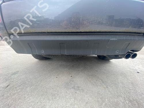 Left tailgate light MITSUBISHI OUTLANDER II (CW_W) 2.0 DI-D (CW8W) | BP36943744C79  - Image 75