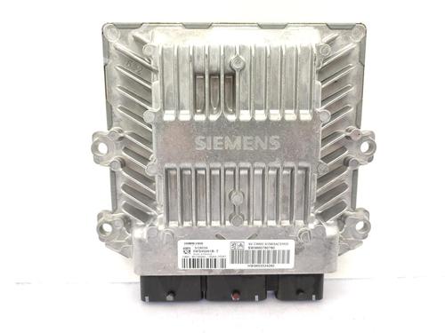 Used Electronic module Electronic module PEUGEOT 407 (6D_) 2.0 HDi 135 (6DRHRH, 6DRHRE, 6DRHRG, 6DRHRJ) (136 hp) 23752949 23752949