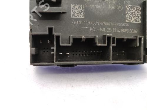 Control unit VW GOLF VII (5G1, BQ1, BE1, BE2) 2.0 TDI | BP23754445M11 
