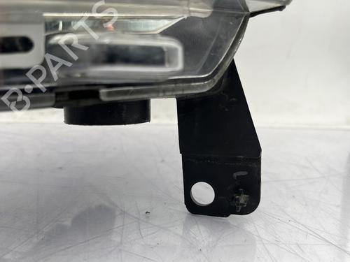 Left headlight RENAULT MODUS / GRAND MODUS (F/JP0_) 1.5 dCi 75 | BP32289693C28 - Image 3