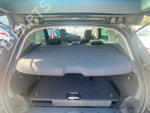 Used Rear parcel shelf Rear parcel shelf 38425671 38425671