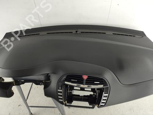 Used Dashboard Dashboard LANCIA DELTA III (844_) 1.6 D Multijet (844.AXC11, 844.AXC1A) (120 hp) 23713250 23713250