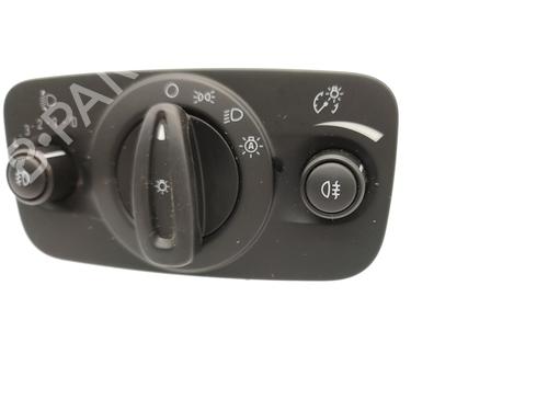 Headlight switch FORD FIESTA VI (CB1, CCN) 1.0 EcoBoost | BP23760657I24 - Image 5
