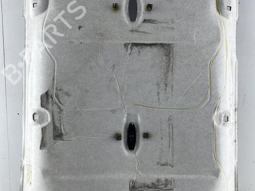 Interior roof FORD FOCUS IV (HN) 1.0 EcoBoost | BP30731001I12 