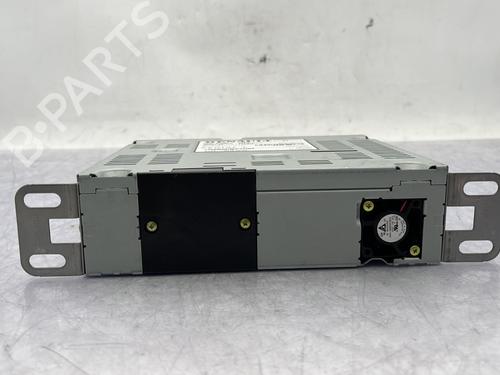 Used Radio Radio RENAULT KADJAR (HA_, HL_) 1.5 dCi 110 (HLA3) (110 hp) 33040989 33040989