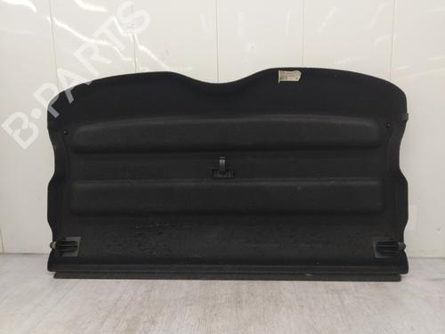 Rear parcel shelf CITROËN C4 II (NC_) 1.6 HDi 115 | BP26132136C85  - Image 7