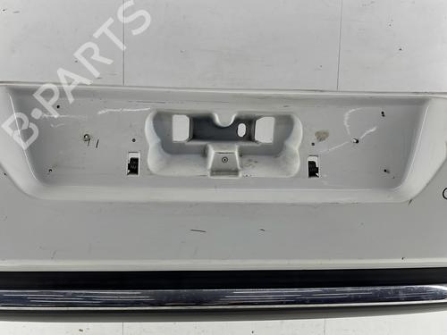 rear-bumper-citroen-c4-ii-nc_-2009-33569238 main image