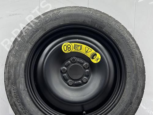 Used Jack Kit FORD FOCUS III 1.6 TDCi (115 hp) 31669485