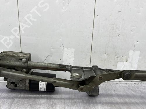 Front wiper motor PEUGEOT 307 Break (3E) 1.6 HDi 110 | BP24588739M29 
