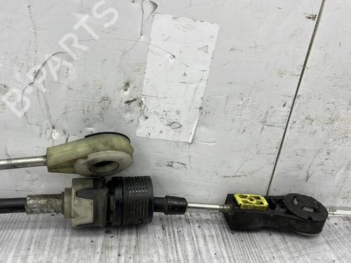 Gear lever FORD B-MAX (JK) 1.6 TDCi | BP29757027M90  - Image 6