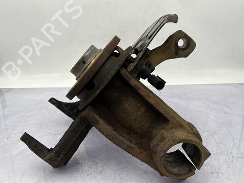 Right front steering knuckle VW GOLF IV (1J1) 1.9 TDI | BP24115660M26 
