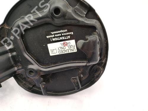 Used Fuel flap TOYOTA AURIS (_E18_) 1.2 (NRE185_, NRE185R) (116 hp) 23751703