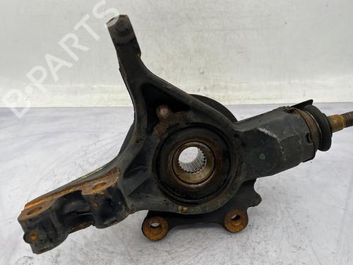 Right front steering knuckle PEUGEOT 5008 (0U_, 0E_) 1.6 HDi | BP32203504M26