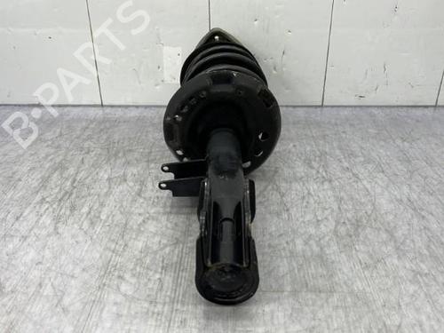 Left front shock absorber MERCEDES-BENZ A-CLASS (W176) A 180 CDI / d (176.012) | BP23741177M16 - Image 5