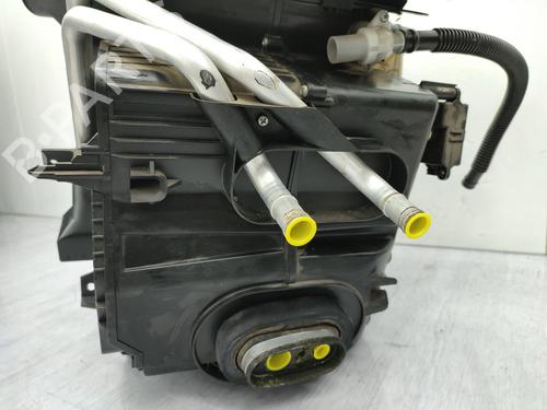 Heater matrix box NISSAN X-TRAIL I (T30) 2.2 Di 4x4 | BP23721519M61 