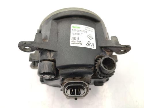 Used Right front fog light Right front fog light RENAULT MEGANE II (BM0/1_, CM0/1_) 1.5 dCi (BM1E, CM1E) (106 hp) 23677535 23677535