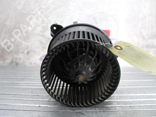 Used Heater blower motor PEUGEOT 406 Break (8E/F) 2.0 HDI 110 (109 hp) 23667972