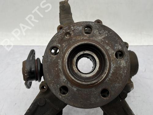 Right front steering knuckle VW GOLF IV (1J1) 1.9 TDI | BP28360900M26