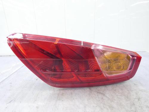 Used Right taillight FIAT GRANDE PUNTO (199_) 1.3 D Multijet (75 hp) 23701857