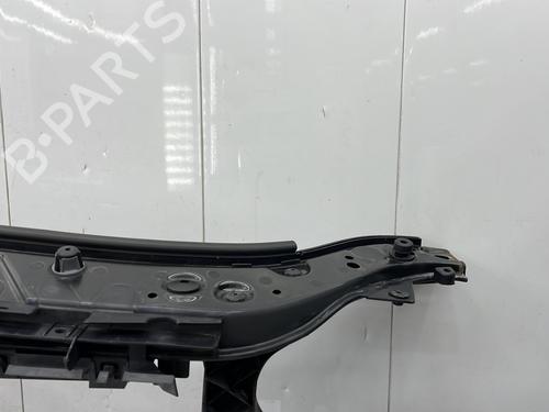 Front slam panel RENAULT MEGANE II (BM0/1_, CM0/1_) 1.6 16V (BM0C, CM0C) | BP23761915C72 