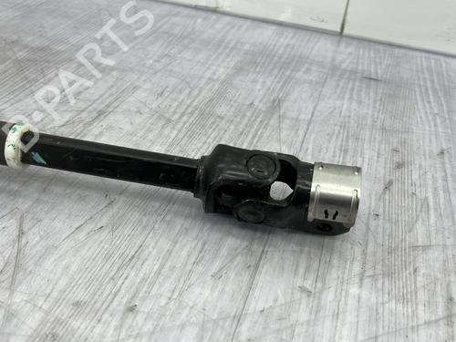 Used Steering column Steering column CITROËN C4 I (LC_) 1.6 HDi (109 hp) 23706491 23706491