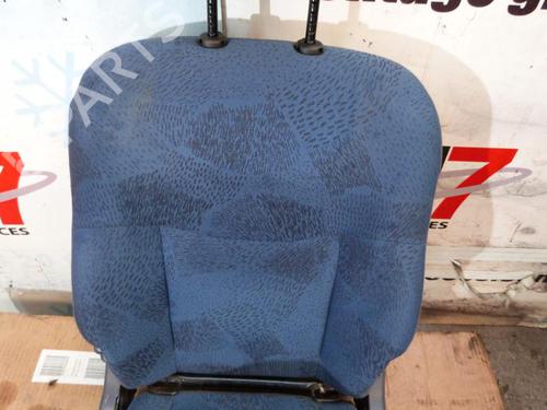 Rear seat RENAULT ESPACE III (JE0_) 2.2 dCi (JE0K) | BP25269800C17 