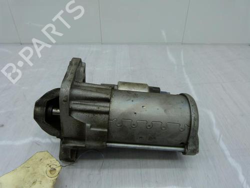 Starter RENAULT CLIO IV (BH_) 1.5 dCi 90 | BP23699548M8