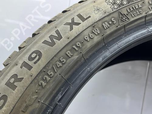 Used Other Other RENAULT KADJAR (HA_, HL_) 1.3 TCe 160 (HLNC) (160 hp) 33569362 33569362