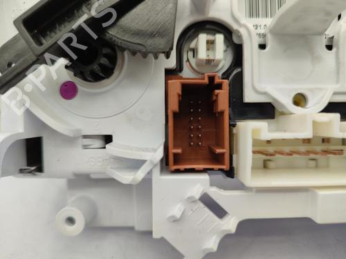 Climate control CITROËN BERLINGO Box Body/MPV (B9) 1.6 BlueHDi 100 | BP23720096I5 - Image 8