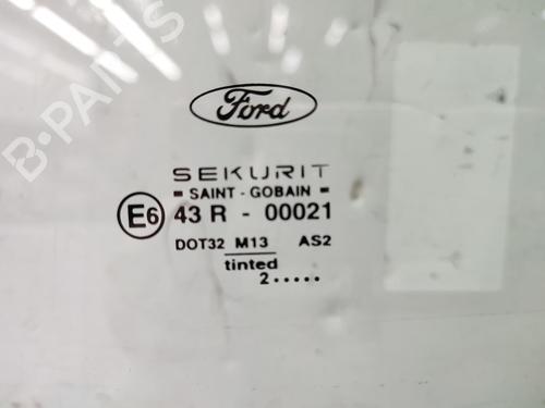 Rear left door window FORD MONDEO III Turnier (BWY)  | BP23753351C20 