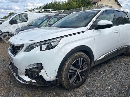Engine PEUGEOT 5008 II (MC_, MJ_, MR_, M4_) 2.0 BlueHDi 150 (MJAHXW, MJAHXH, MJAHXN, MJAHXV, MJAHXG) | BP36664010M1  - Image 8