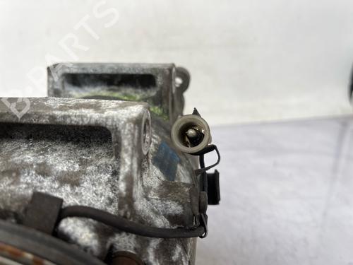 AC compressor VOLVO V70 II (285) | BP37587286M34 - Image 2