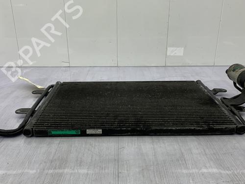Used AC radiator VW GOLF IV (1J1) 1.9 TDI (110 hp) 25701241