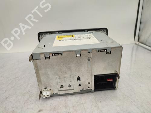 Radio AUDI A3 (8P1) 1.6 TDI | BP23851774E6 