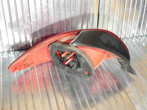 Used Right taillight PEUGEOT 206+ (2L_, 2M_) 1.4 HDi eco 70 (68 hp) 23696263