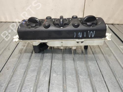 Used Climate control Climate control MINI MINI (R50, R53) Cooper (116 hp) 23670959 23670959