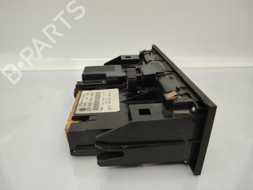 Climate control AUDI A2 (8Z0) 1.6 FSI | BP23720327I5  - Image 7