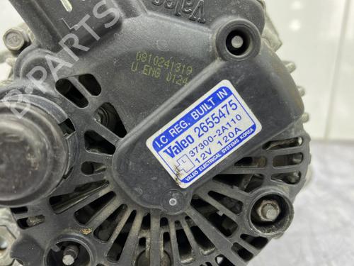 Alternator KIA RIO II (JB) 1.5 CRDi | BP23757400M7 - Image 6
