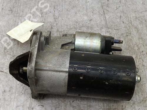 Used Starter Starter RENAULT CLIO IV (BH_) 1.5 dCi 90 (90 hp) 23705474 23705474