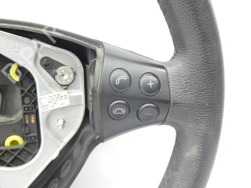 Steering wheel MERCEDES-BENZ A-CLASS (W169) A 180 CDI (169.007, 169.307) | BP23688810C49 