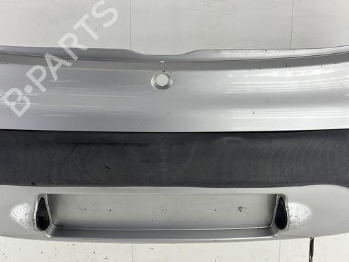Rear bumper CITROËN C1 (PM_, PN_) 1.0 | BP24876132C8 