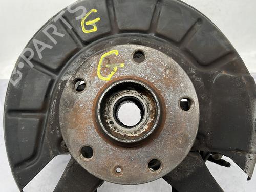 Left front steering knuckle VW GOLF V (1K1) 1.9 TDI | BP33631158M25 - Image 2