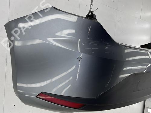 Rear bumper SEAT LEON (5F1) 2.0 TDI | BP27928207C8 