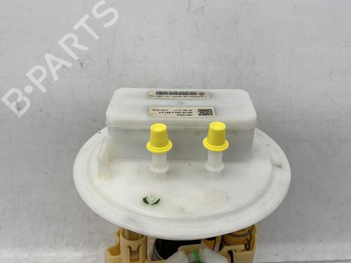 Fuel pump DACIA DUSTER (HM_) 1.5 dCi 115 4x4 (HMAD) | BP30173833M76