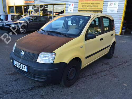 Warning switch FIAT PANDA (169_) 1.1 (169.AXA1A) | BP23688754I22 - Image 7