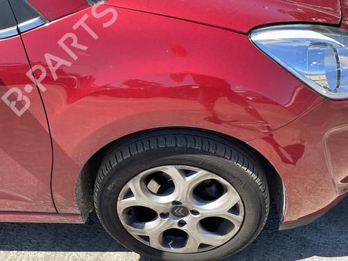 Servo brake CITROËN C3 II (SC_) 1.4 HDi 70 (SC8HZC, SC8HR0, SC8HP4) | BP23707697M42 - Image 6