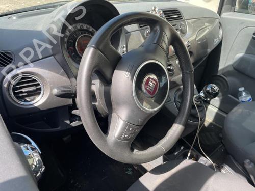 Left front driveshaft FIAT 500 (312_) 1.2 (312AXA1A) | BP23707145M38 - Image 14