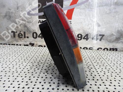 Left taillight VW POLO II (86C, 80)  | BP23685245C34 