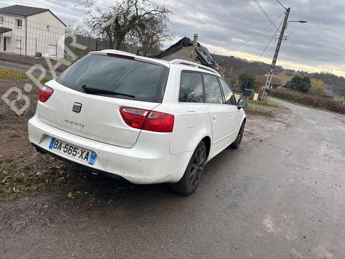 Electronic module SEAT EXEO ST (3R5) 2.0 TDI | BP23681846M83 - Image 4