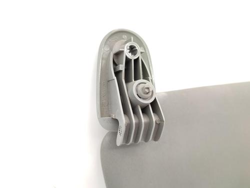 Højre solskærm RENAULT TRAFIC II Van (FL) 2.0 dCi 115 (FL01, FL0U, FL00, FL0H, FL0M) | BP23678183I2 - Image 5